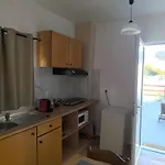 Falirakion Apartment *