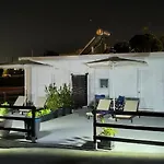 Apartment Falirakion *