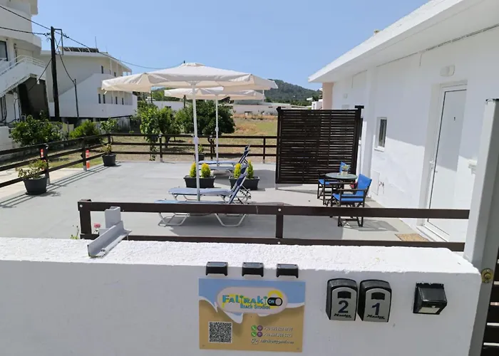 Apartment Falirakion