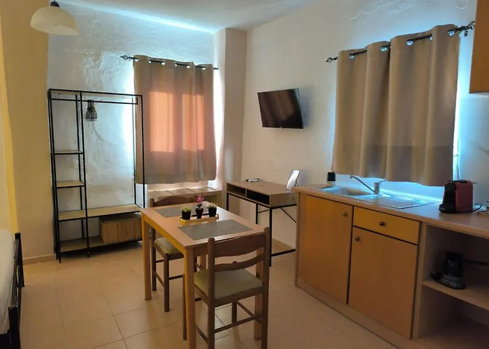 Falirakion Apartment Faliraki