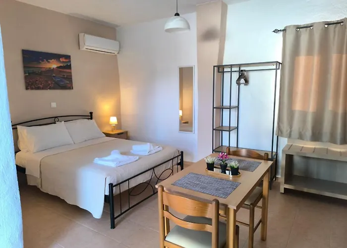 Apartment Falirakion