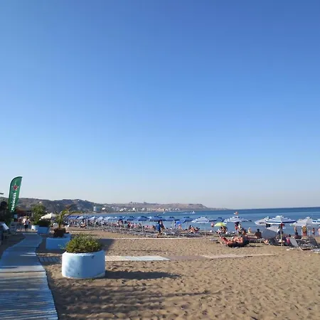 Falirakion * Faliraki