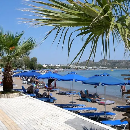 Falirakion Apartament