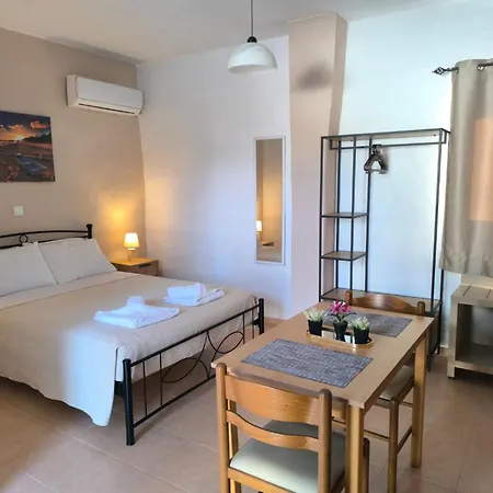 Apartament Falirakion