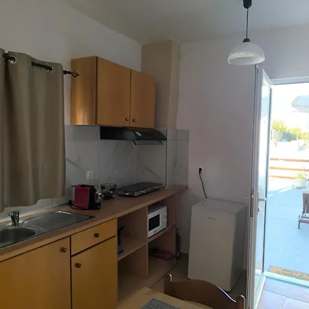 Falirakion Apartament *