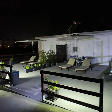 Falirakion Apartament *