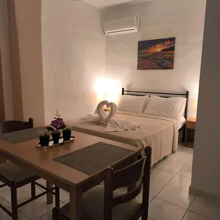 Falirakion * פליראקי