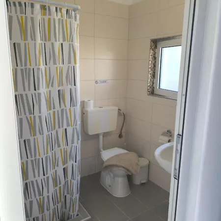 Falirakion Lägenhet Faliraki