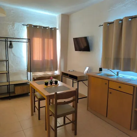 Falirakion Apartment Faliraki