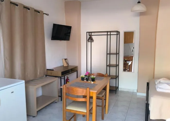 Falirakion 팔리라키