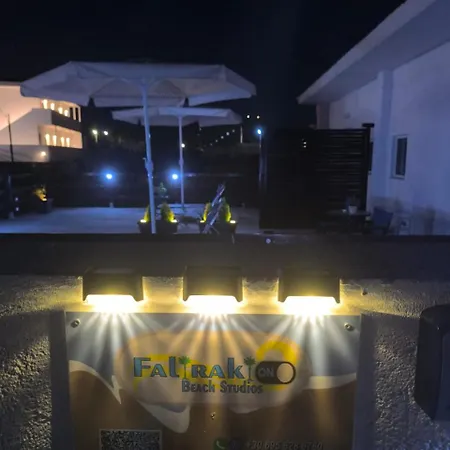 Falirakion Faliráki