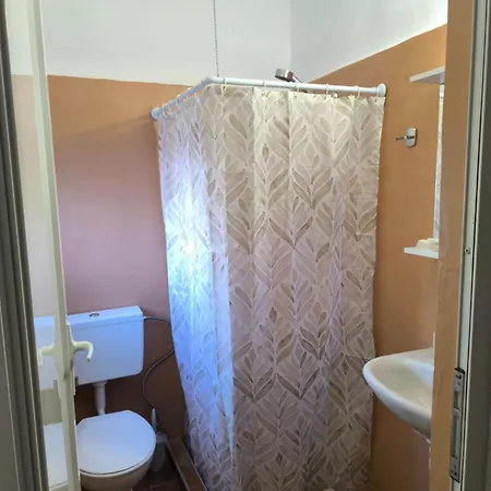 Apartman Falirakion *