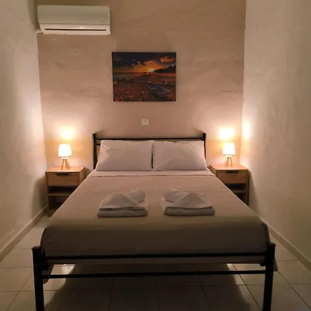 Apartment Falirakion Faliraki