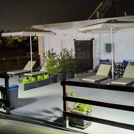 Apartment Falirakion Faliraki