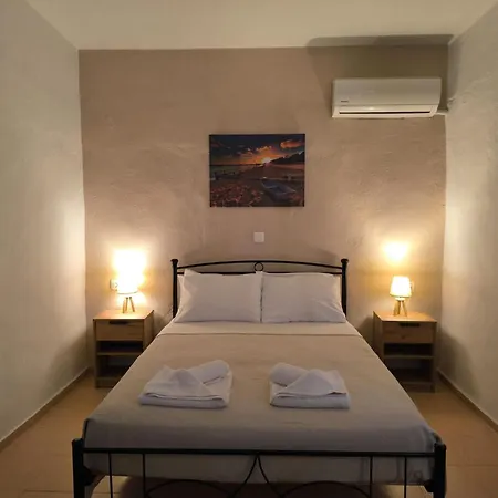 Apartment Falirakion