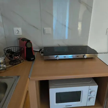 Falirakion Apartman Faliráki