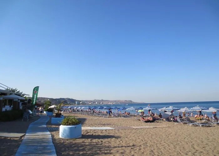 Falirakion * Faliraki