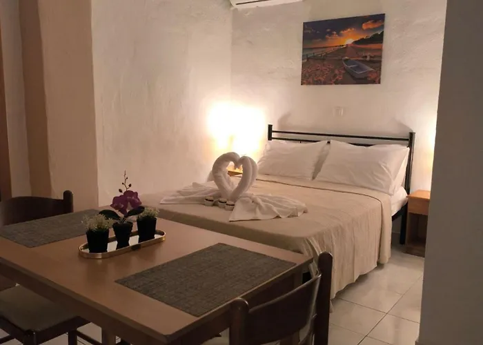 Falirakion * Faliraki