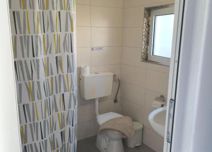 Falirakion Apartament Faliraki