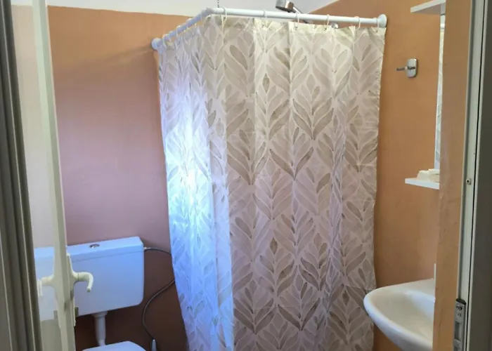 Apartmán Falirakion *