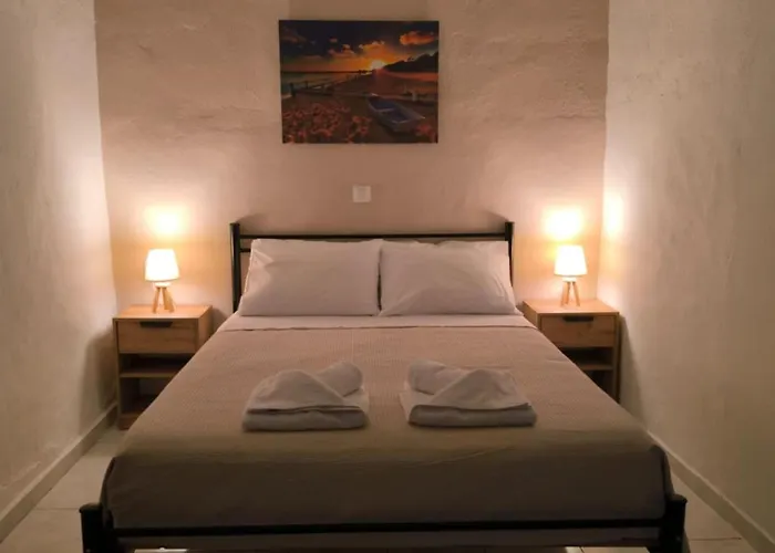 Apartmán Falirakion Faliraki