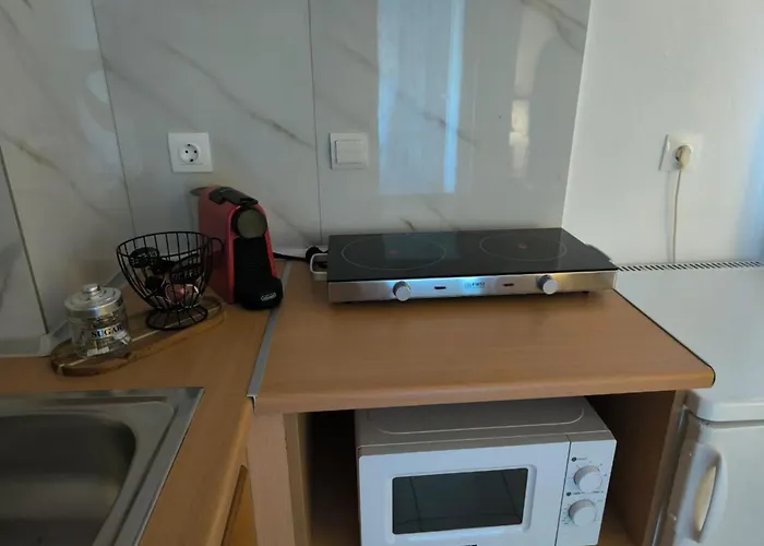 Falirakion Apartament Faliraki